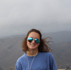 Meet your Posher, Sara